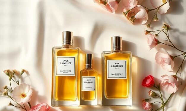 Woda toaletowa czy perfumowana? Kluczowe różnice i wskazówki