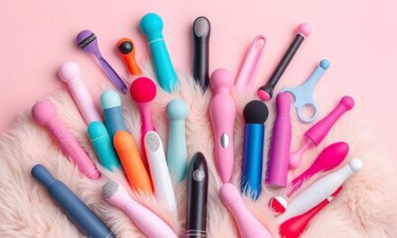 Jak wybrać idealny wibrator? Wskazówki i ranking dla początkujących