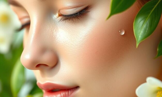 Kwas fitowy na twarz – odkryj jego właściwości i korzyści dla skóry