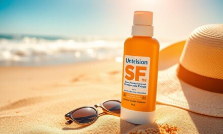 SPF – co to jest i jak skutecznie chronić skórę przed słońcem?