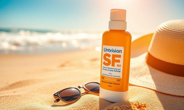 SPF – co to jest i jak skutecznie chronić skórę przed słońcem?