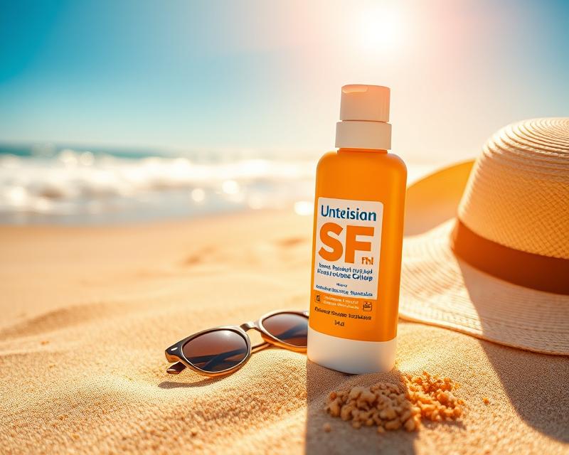 SPF – co to jest i jak skutecznie chronić skórę przed słońcem?