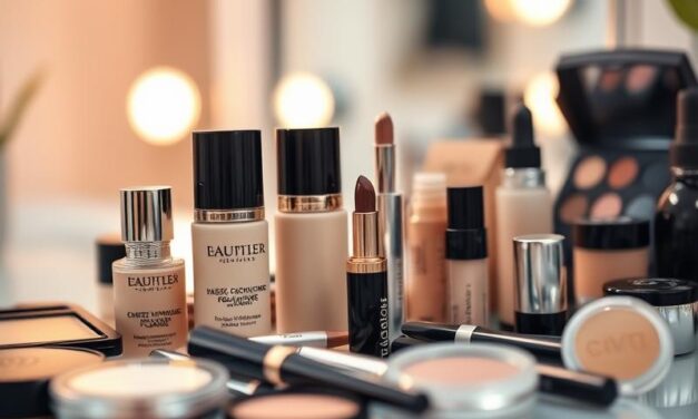 Jak ukryć zmarszczki makijażem? Skuteczne techniki i triki