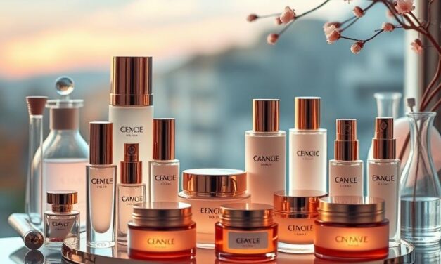 Dr Irena Eris – luksusowe kosmetyki łączące naukę z pielęgnacją