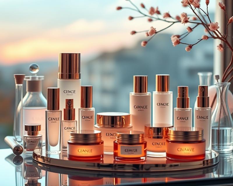 Dr Irena Eris – luksusowe kosmetyki łączące naukę z pielęgnacją