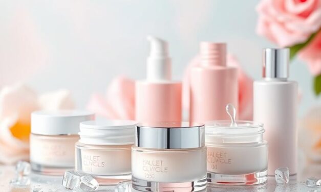 Glikol w kosmetykach: właściwości, bezpieczeństwo i rodzaje