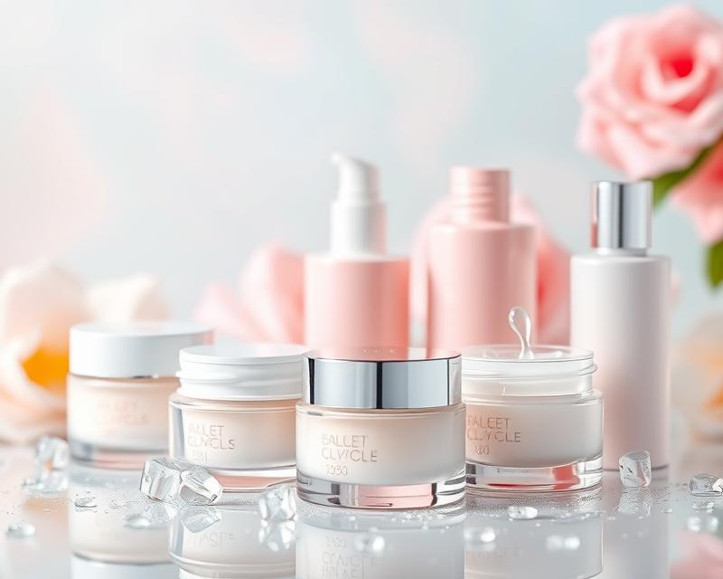 Glikol w kosmetykach: właściwości, bezpieczeństwo i rodzaje