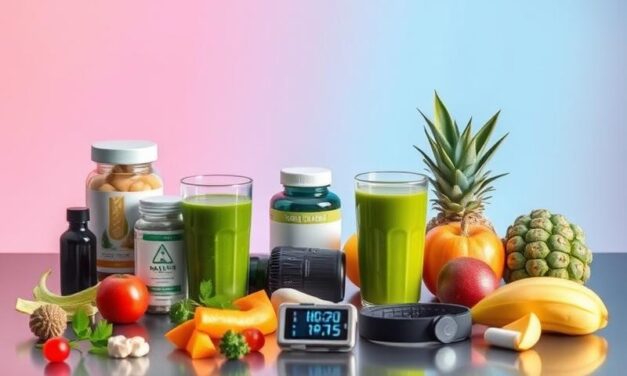 Biohacking – jak poprawić zdrowie i samopoczucie?