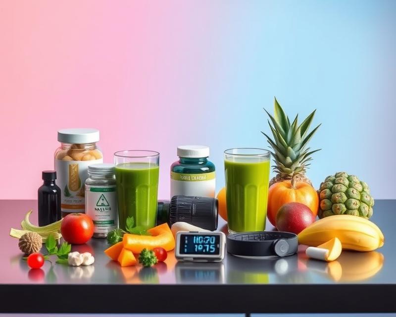 Biohacking – jak poprawić zdrowie i samopoczucie?