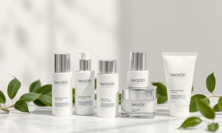 Iwostin – polska marka dermokosmetyków dla zdrowej skóry