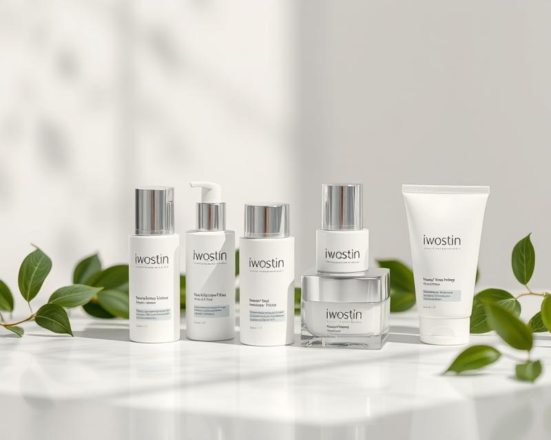 Iwostin – polska marka dermokosmetyków dla zdrowej skóry