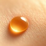 Co to jest sebum? Funkcje, przyczyny nadmiaru i pielęgnacja