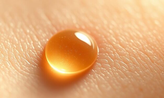 Co to jest sebum? Funkcje, przyczyny nadmiaru i pielęgnacja