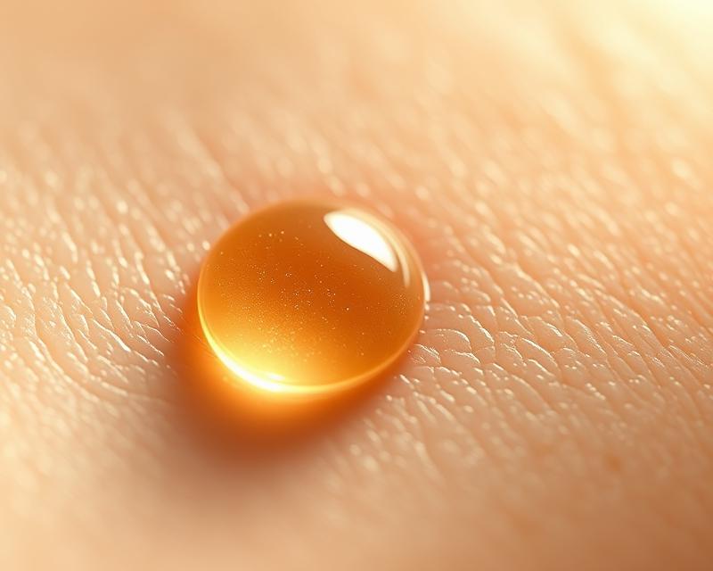 Co to jest sebum? Funkcje, przyczyny nadmiaru i pielęgnacja