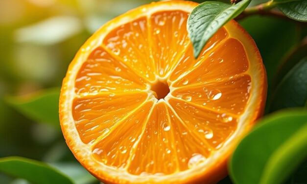 Kwas askorbinowy na twarz – sekrety działania i efektów pielęgnacyjnych