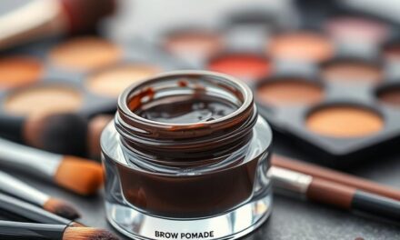 Dlaczego pomada do brwi wysycha i jak ją uratować?