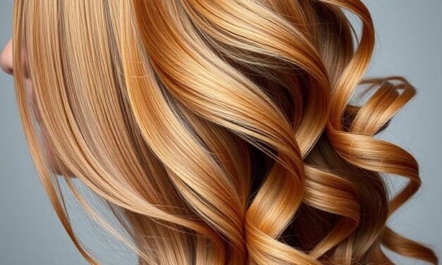 Trwała ondulacja włosów: rodzaje, efekty i pielęgnacja po zabiegu