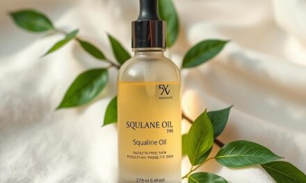 Skwalan w pielęgnacji: na czym polega jego niska komedogenność?