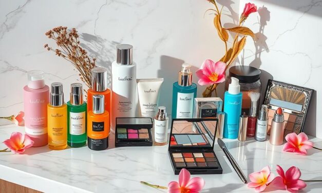 Nowości kosmetyczne 2023: trendy, innowacje i wyjątkowe produkty