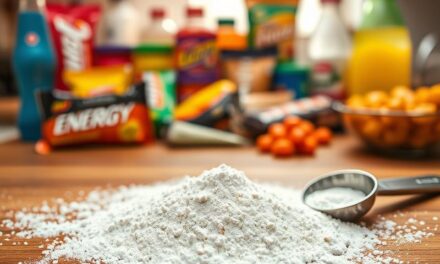 Maltodekstryna – wpływ na zdrowie i skutki uboczne w diecie