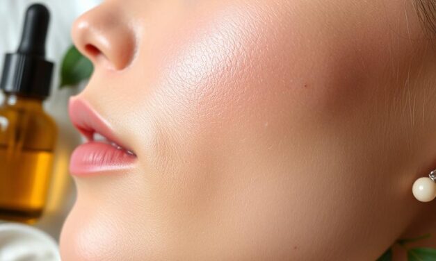 Jak skutecznie zmniejszyć wydzielanie sebum? Sprawdzone metody pielęgnacji