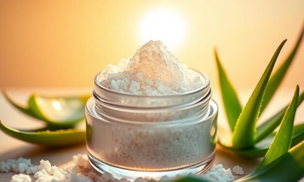 Tlenek cynku w kosmetykach: właściwości, zastosowanie i bezpieczeństwo