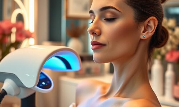 Depilacja IPL – co to jest, jak działa i jakie ma zalety?