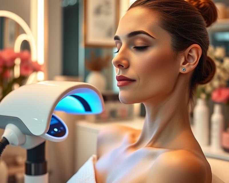 Depilacja IPL – co to jest, jak działa i jakie ma zalety?