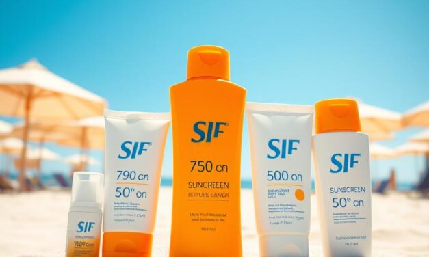 SPF – co to jest i jak skutecznie chronić skórę przed słońcem?