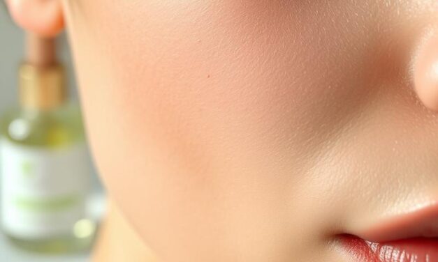 Jak skutecznie walczyć z zaskórnikami? Pielęgnacja i zabiegi