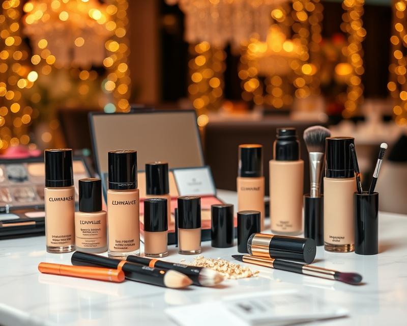 Jak wybrać idealny podkład na studniówkę? Porady i błędy do uniknięcia