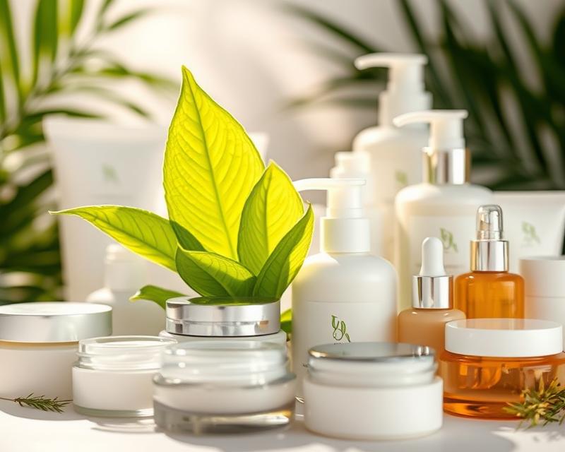 Celuloza w kosmetykach – właściwości, zastosowanie i bezpieczeństwo