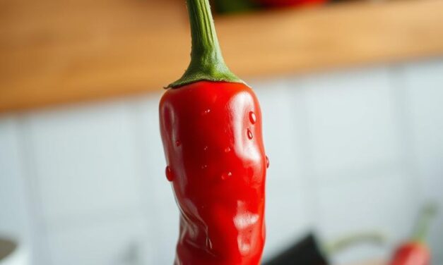 Kapsaicyna – skutki uboczne i zagrożenia zdrowotne, które warto znać