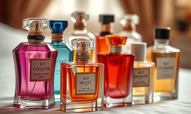 Dlaczego nie czujesz zapachów perfum? Oto najczęstsze przyczyny