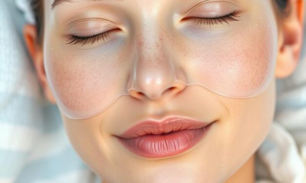 Okluzja na twarz – jak działa i jakie przynosi korzyści?