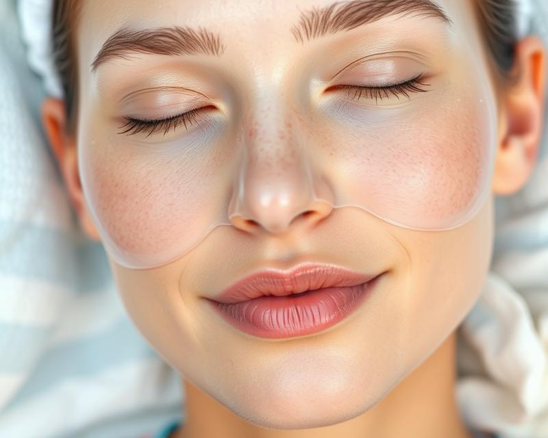 Okluzja na twarz – jak działa i jakie przynosi korzyści?