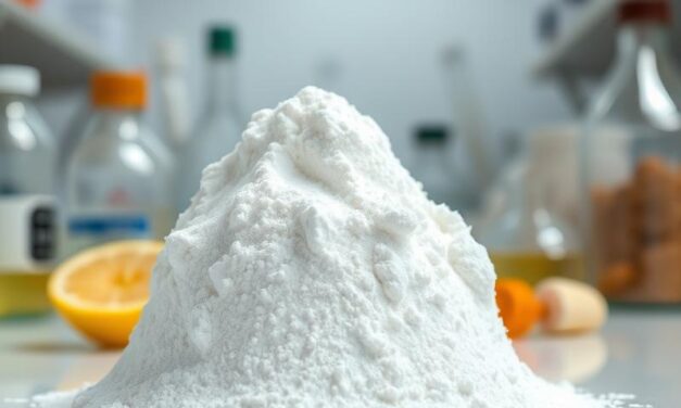 Cytrynian sodu – właściwości, zastosowanie i bezpieczeństwo