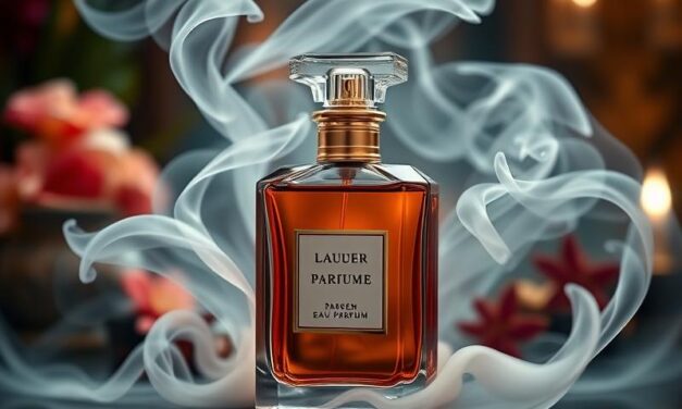 EDP w perfumach: co to oznacza i jak się ma do innych typów?