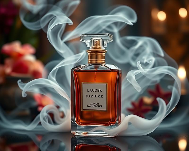 EDP w perfumach: co to oznacza i jak się ma do innych typów?