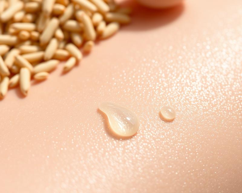 Kwas azelainowy – zastosowanie, działanie i pielęgnacja cery trądzikowej