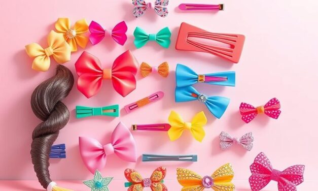 Fryzury z klamrą – odkryj modne inspiracje wiosna-lato 2023