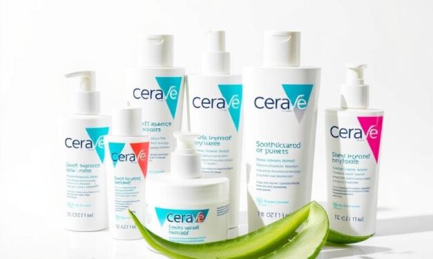 CeraVe – amerykańska marka kosmetyków, która podbije Twoją skórę