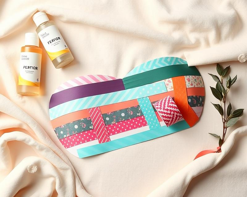 Jak prawidłowo wykonać taping biustu? Przewodnik krok po kroku