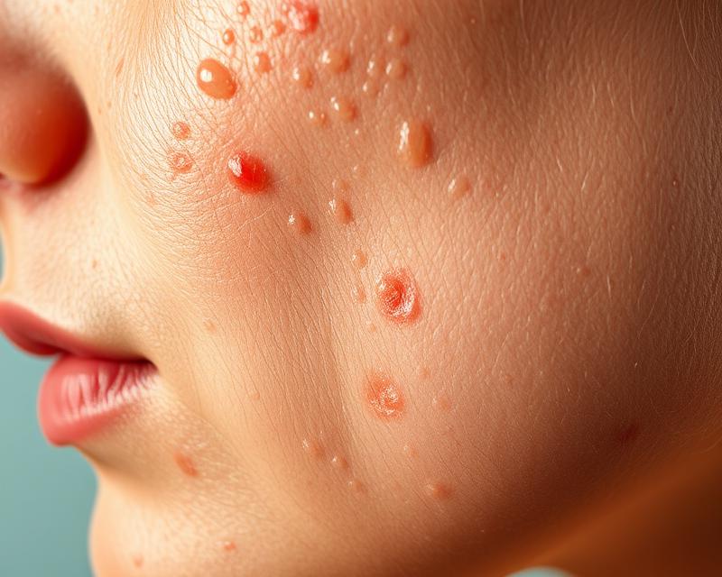 Terapia izotretynoiną: skuteczność, wskazania i działania uboczne