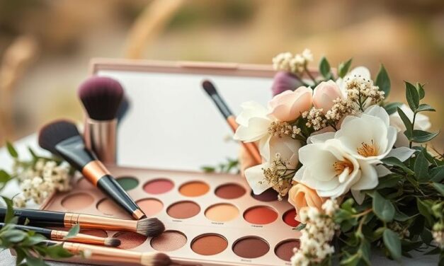 Makijaż ślubny boho – jak uzyskać naturalny i elegancki efekt?