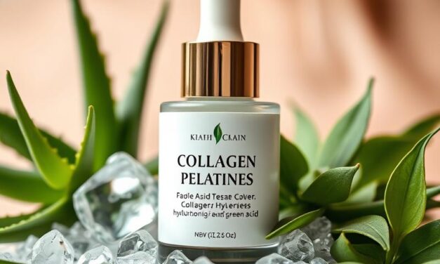 Peptydy kolagenowe: właściwości, rodzaje i wpływ na zdrowie skóry