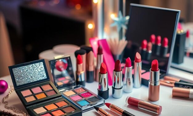 Makijaż andrzejkowy 2024: trendy, techniki i niezbędne kosmetyki