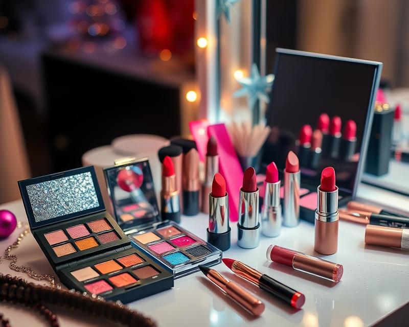 Makijaż andrzejkowy 2024: trendy, techniki i niezbędne kosmetyki