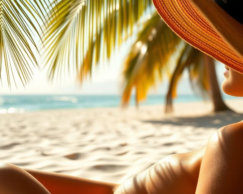 Opalanie w cieniu – jak to działa i jakie niesie ryzyko?