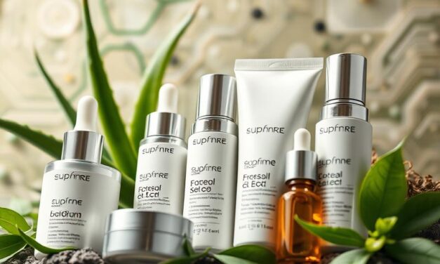 Innowacyjne kosmetyki – co je wyróżnia i jak działają?